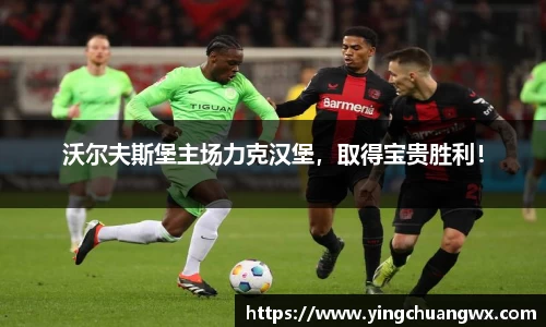 沃尔夫斯堡主场力克汉堡，取得宝贵胜利！