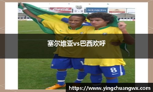 塞尔维亚vs巴西欢呼